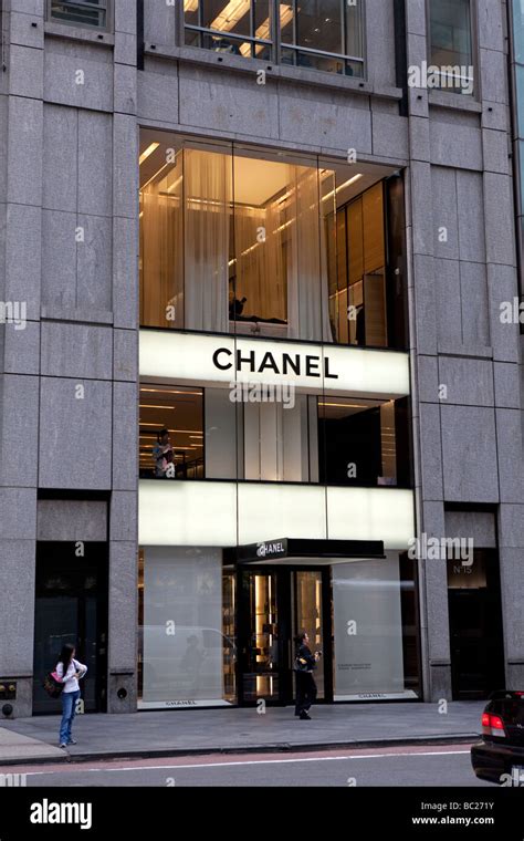 chanel boutique soho new york|Chanel locations nyc.